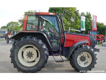 Farm tractor Valmet valtra 6200: picture 3