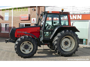 Farm tractor Valmet valtra 6200: picture 2