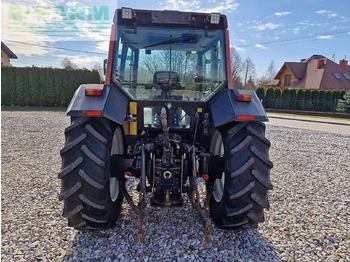 Farm tractor Valtra 8050 hitech HiTech: picture 4