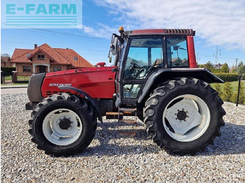 Farm tractor Valtra 8050 hitech HiTech: picture 3