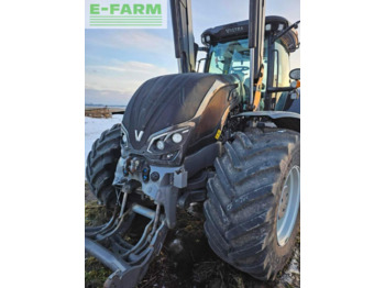 Farm tractor Valtra S294: picture 5