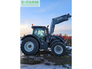 Farm tractor Valtra S294: picture 2