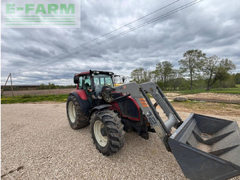 Farm tractor VALTRA T-series