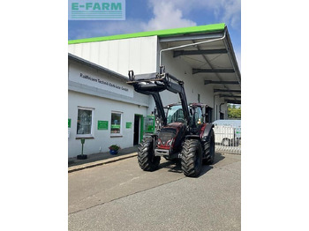 Farm tractor VALTRA A114