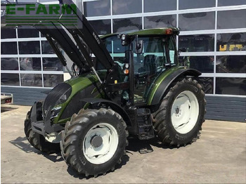 Farm tractor Valtra a115 mh4: picture 2