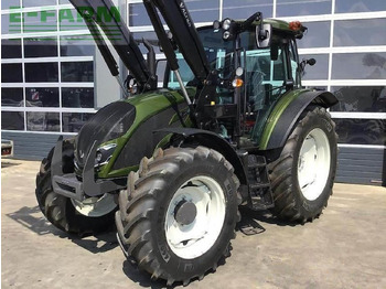 Farm tractor Valtra a115 mh4: picture 3