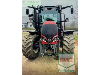 Farm tractor VALTRA A-series