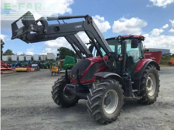 Farm tractor VALTRA N104