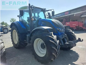 Farm tractor VALTRA N134