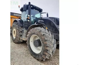 Farm tractor VALTRA S374