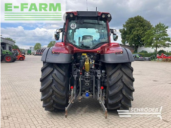Farm tractor Valtra t 254 v smarttouch: picture 5