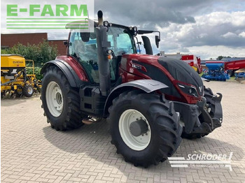 Farm tractor Valtra t 254 v smarttouch: picture 3