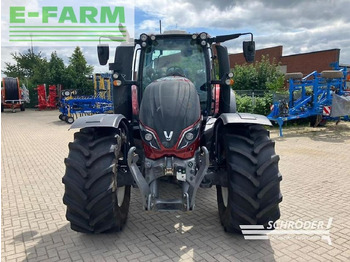 Farm tractor Valtra t 254 v smarttouch: picture 2