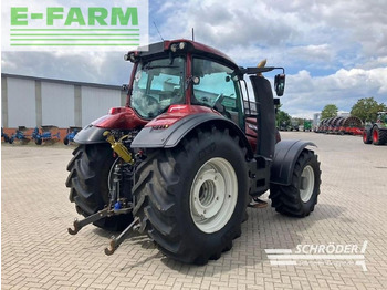 Farm tractor Valtra t 254 v smarttouch: picture 4