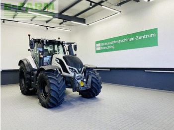 Farm tractor VALTRA T-series