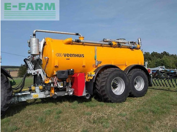 Fertilizing equipment VEENHUIS