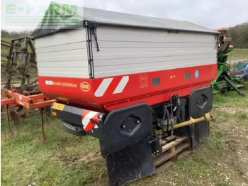 Fertilizer spreader VICON