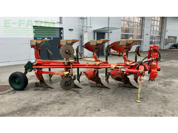 Plow Vogel&Noot M 950 4-schar Pflug: picture 4