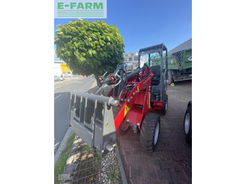 Mini excavator WEIDEMANN