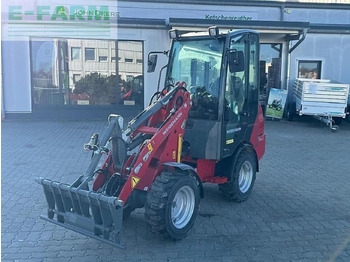 Mini excavator WEIDEMANN