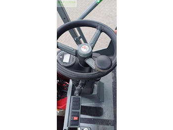 Mini excavator Weidemann 1190e: picture 4