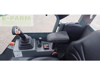 Mini excavator Weidemann 1190e: picture 5