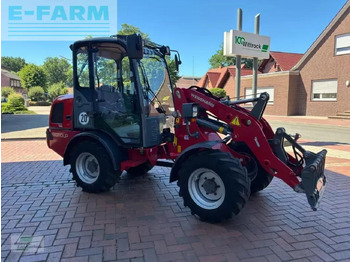 Wheel loader WEIDEMANN