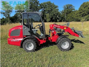 Mini excavator WEIDEMANN