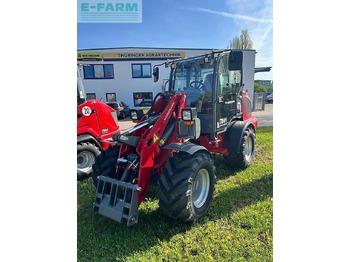 Mini excavator WEIDEMANN