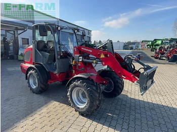 Mini excavator WEIDEMANN