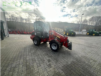 Mini excavator WEIDEMANN