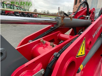 Mini excavator Weidemann 4080: picture 5