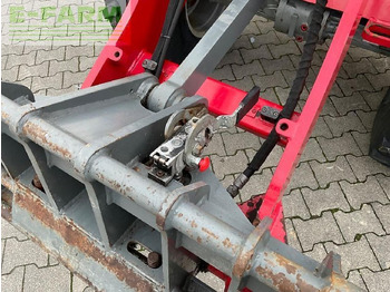 Mini excavator Weidemann 4080: picture 4