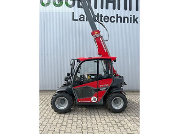 Telescopic handler WEIDEMANN