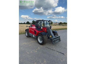 Telescopic handler WEIDEMANN