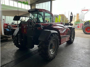 Telescopic handler Weidemann t7042: picture 5