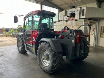Telescopic handler Weidemann t7042: picture 4