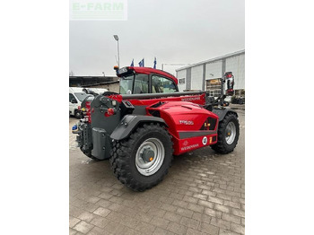 Telescopic handler Weidemann t9535: picture 3