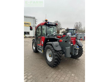 Telescopic handler Weidemann t9535: picture 5
