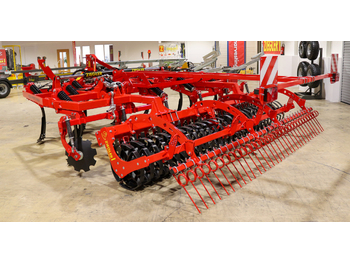 Cultivator ZIEGLER