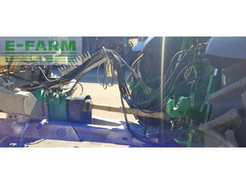 Slurry tanker Zunhammer mke 12.5: picture 4