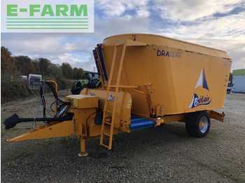 Livestock equipment melangeuse drakkar 223-2: picture 2