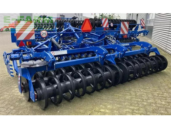 Soil tillage equipment u-652: picture 4