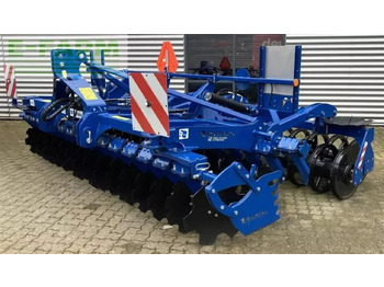 Soil tillage equipment u-652: picture 2
