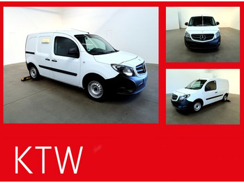 Small van MERCEDES-BENZ Citan 111 CDI