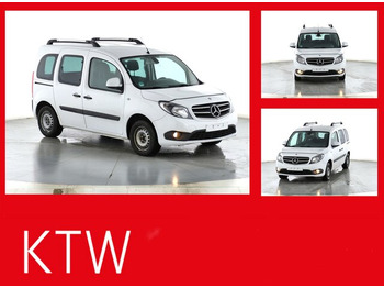 Passenger van MERCEDES-BENZ Citan 111 CDI