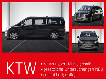 Minibus MERCEDES-BENZ