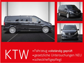 Minibus MERCEDES-BENZ