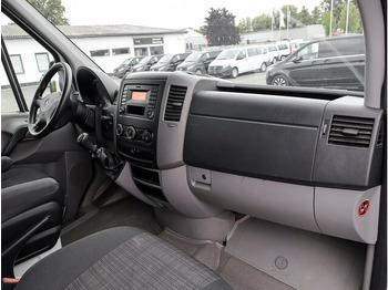 Flatbed van, Combi van MERCEDES-BENZ Sprinter 316CDI DOKA,Allrad,Klima...: picture 3