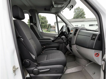 Flatbed van, Combi van MERCEDES-BENZ Sprinter 316CDI DOKA,Allrad,Klima...: picture 2